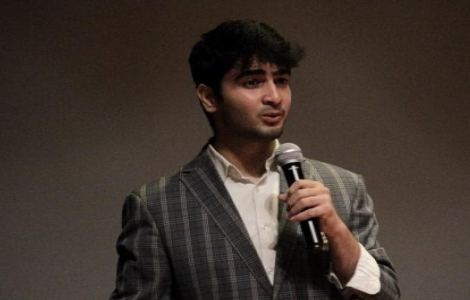 Keshav Lohia